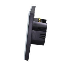 Itead Sonoff Touch Wifi Wall Switch 1 Gang 1 Way Home Automation